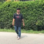 Michael Kent Cuevas - @mikethrift84 - Instagram