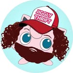 Mike (Jiggly Thrift) - @jiggly.thrift - Instagram