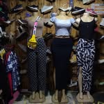 Mike Sylva - @mikewill_thrift_store - Instagram