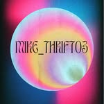 mike_thrift - @mike_thrift03 - Instagram
