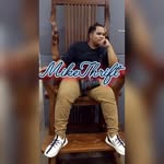 MIKE THRIFT - @mike_thrift_2.0 - Instagram