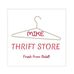 Mike Thrift Store Page - Facebook