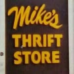 Mike's Thrift Store - @mikesthriftstore - Instagram