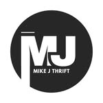 @miket_hrift - Instagram