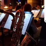 Mike Thrower - @tenorsaxmike - Instagram