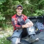 Mike Thrower - @mikethrower2060 - Instagram