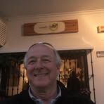 Mike Thrower - Facebook