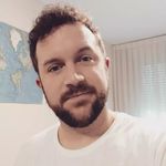 Mike Rizos Azules - @mikethumser - Instagram