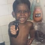 Michael Myers - @mike_tiene_pollo - Instagram