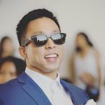 Michael Tien - @_miketien - Instagram