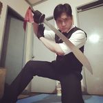 Mike Atienza - @miketien_007 - Instagram