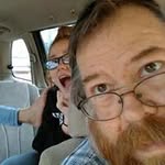 Mike Tillery - @redbeard1303 - Instagram