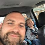Mike Tilley - @ntilley619 - Instagram