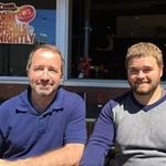 Mike Tilley - @mikeatilley - Instagram