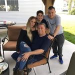 Mike Newman - @mike.n.timberlake - Instagram