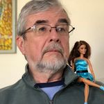 Mike Timberlake - @timbermagnet - Instagram