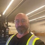 Mike Timm - @timm5722 - Instagram