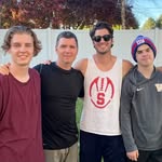 Mike Timothy - @fatherfitnessandfinance - Instagram