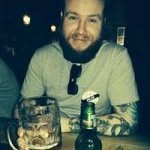 Mike Timothy - @miketimmo - Instagram