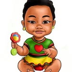 Netufo Timothy Mike - @mike_timothy_illustration - Instagram