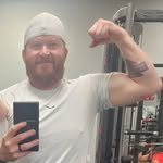 Mike Tisdale - @07electraglide - Instagram