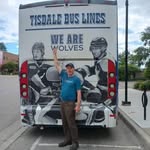 Mike Tisdale - @mike.tisdale.357622 - Instagram