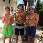 Mike Titus - @mtitus98 - Instagram