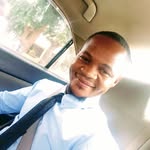 Raymond Mike Titus Chiluba - @raymondmiketitus - Instagram