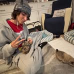 Mike Tomasello - Facebook