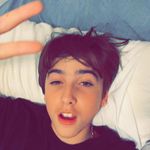 Mikey Tomasello - @tomasellomikey - Instagram