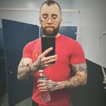 Michael Martin - @miketones94 - Instagram