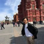 Mike Tong - @miketong7715 - Instagram