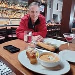 Mike Tong - @miketong67 - Instagram