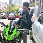 Mike Tong - @miketong0621 - Instagram
