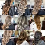 Mike Tong/ Creator of The “One” cut/ Master Stylist - @the_one_cut - Instagram