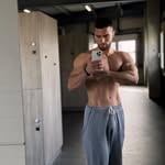 Mike Tongue - @miketongue1234 - Instagram