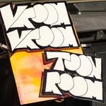 Mike Toohey - @vroomvroomtoonroom - Instagram