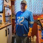 Mike Toohey - Facebook