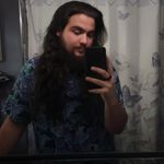 mike toohey - @sammy.lettuce - Instagram