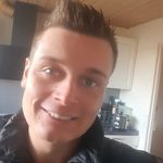 Mike Thomsen - @miketopp91 - Instagram