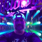 Mike Topp - @rokkstar_w4 - Instagram