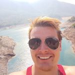 Mike Topp Thomsen - @mike.t.thomsen - Instagram