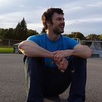Michael Tousignant - @mikesk8over30 - Instagram