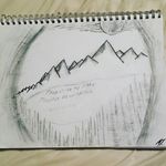 Mike Trawick - @mtb_main_art - Instagram
