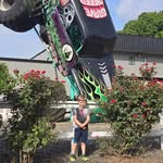 Mike Traxler - @pool_junkie73 - Instagram