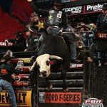 Mike Traxler Jr - @3t_bucking_bulls - Instagram