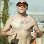 Mike Berry II - @miketriberry - Instagram