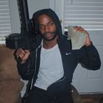 Mike Trimble - @dareal_hatboy5 - Instagram