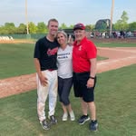 Mike Trimble - @miketrimble44 - Instagram