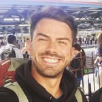 Mickael TL - @miketrotter4 - Instagram